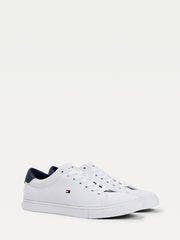 Essential Knit Vulc - White